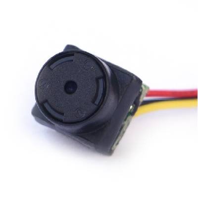 CCTV мини камера MB001 - 600TVL, 120°