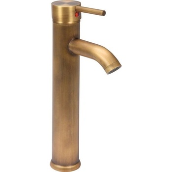 Image 1 of TOYA Смесител за баня Orion Бронз Висок