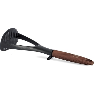 Pretláčač na zemiaky nylonový EBONY ROSEWOOD 20797