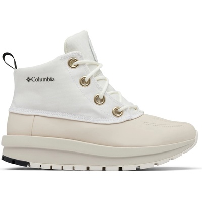 Columbia Дамски зимни ботуши Columbia Women's Moritza Shield Winter boots - White - размер 41, 5 (EU) (121-0753-0322)