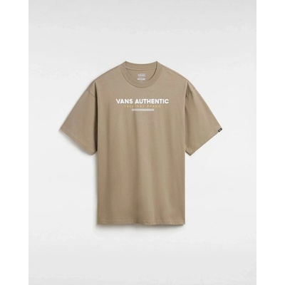 Vans Sport Loose Fit desert taupe