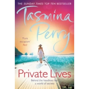 Private Lives | Tasmina Perry (2012)