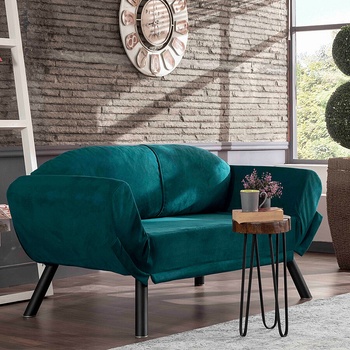 ASG Разтегателен диван Genzo (8681875569483)