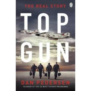 Topgun | Dan Pedersen (ISBN: 9781405943826)