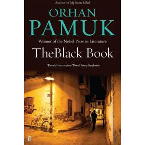 The Black Book (0000)