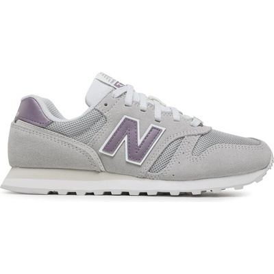 New Balance Сникърси New Balance WL373OG2 Сив (WL373OG2)