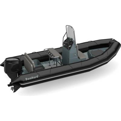 Bombard Explorer 600