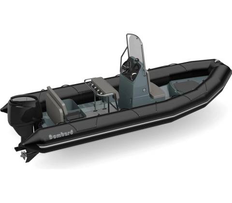 Bombard Explorer 600