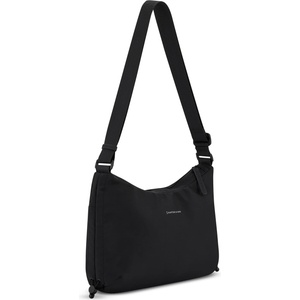 Kapten & Son Чанта за рамо Kapten & son Skara Small Shoulder bag - All Black - размер One Size (510-5686-0111)