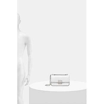 Michael Kors Кожена чанта MICHAEL Michael Kors (30R6S2RL5L)