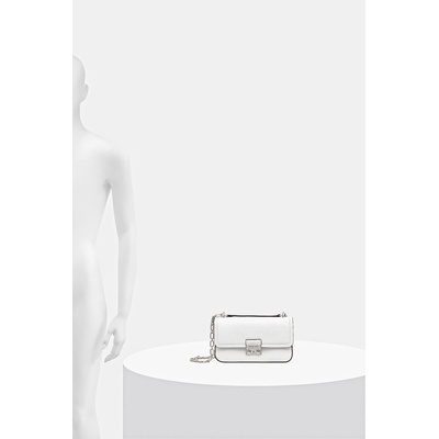 Michael Kors Кожена чанта MICHAEL Michael Kors (30R6S2RL5L)