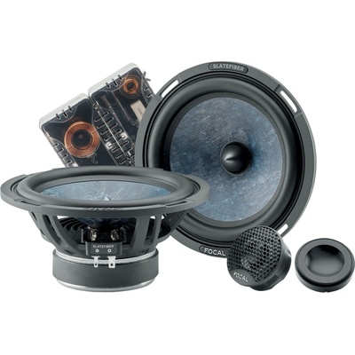 Focal 165 SF