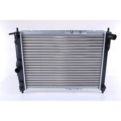 Chladič, chlazení motoru NISSENS 61644