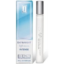 Jfenzi Day and Night Light Women Intense deo roll-on 10 ml