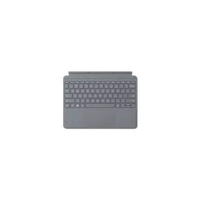 Microsoft MS Surface GO Type Cover Charcoal HR (KCS-00132)