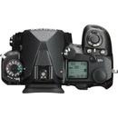Image 1 of Pentax K-3 Mark III Body Black (01050)