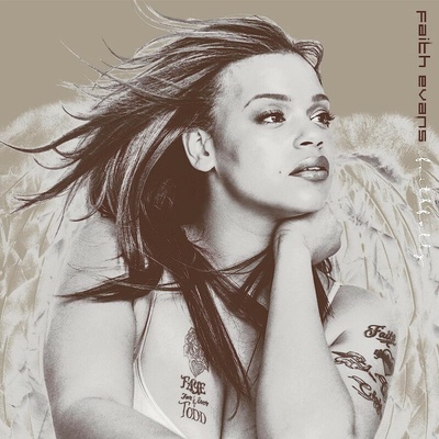 Faith Evans: Faithfully : LPLP