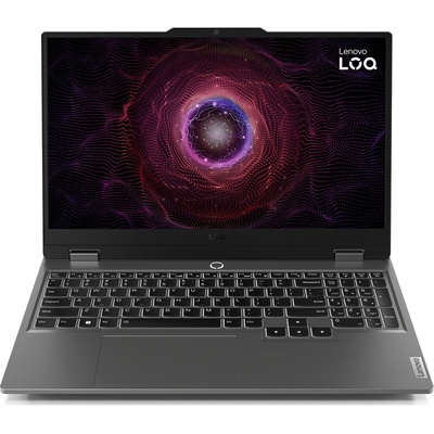 Lenovo LOQ 83GS002VBM