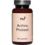 nu3 Arthro Protect - 60 капсули