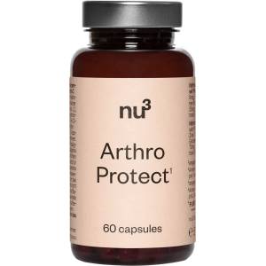 nu3 Arthro Protect - 60 капсули