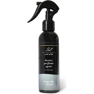 Smell of Life Tobacco & Vanilla 200 ml