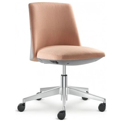 LD seating Kancelářské křeslo MELODY DESIGN 775-FR