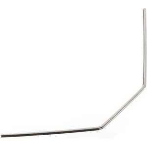 ARRMA Стабилизираща щанга Arrma Sway Bar Rear 2.7mm ARAC9080 AR330201 (AR330201)