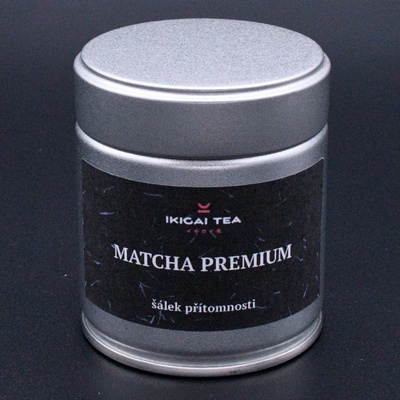 IkigaiTea Matcha Premium 40 g