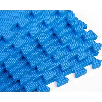 Intex Penové podložky pod bazén 50 x 50 cm 29081