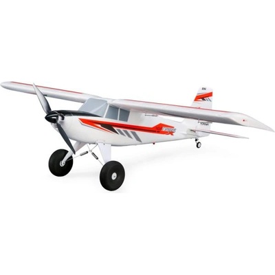 E-Flite Night Timber X 1.2m SAFE Select BNF Basic