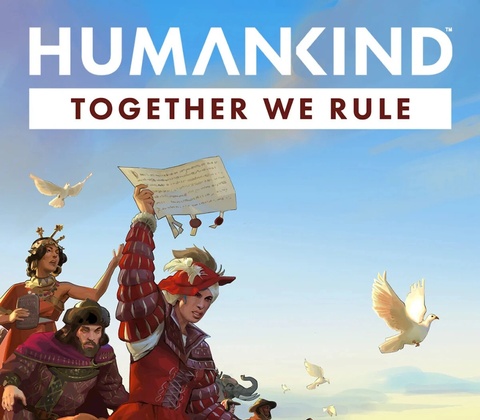 Humankind - Together We Rule