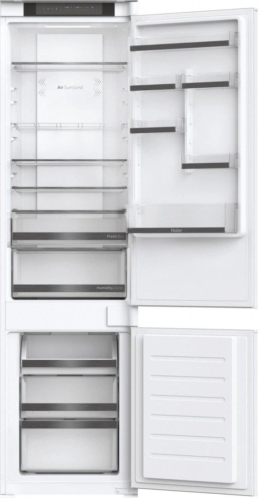 Haier HBW5519E