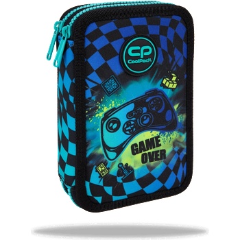 COOLPACK Несесер COOLPACK Jumper 2 GAMER CHESS