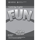 Fun for Flyers 2ed TB