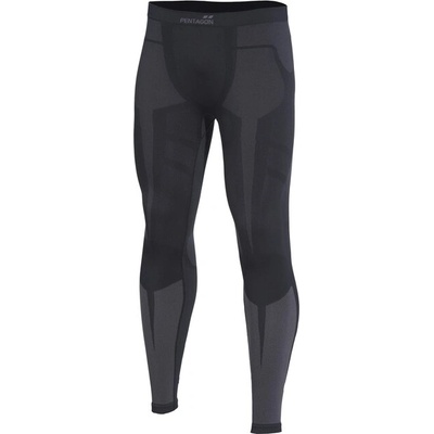 Pentagon функционално долно бельо PLEXIS, черно (K11008-01)