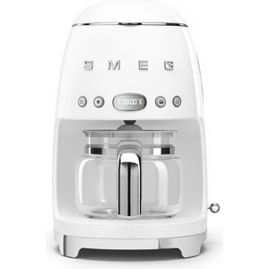 Smeg 50's Retro Style DCF02WHEU