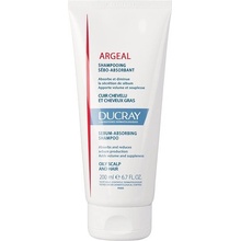 Ducray Argeal šampón absorbujúci maz 200 ml