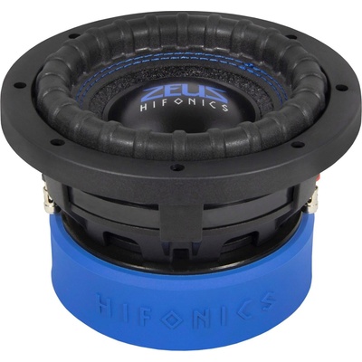Hifonics Zeus ZRX-6D2