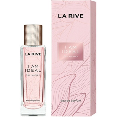 La Rive Aj Am Ideal parfumovaná voda dámska 90 ml