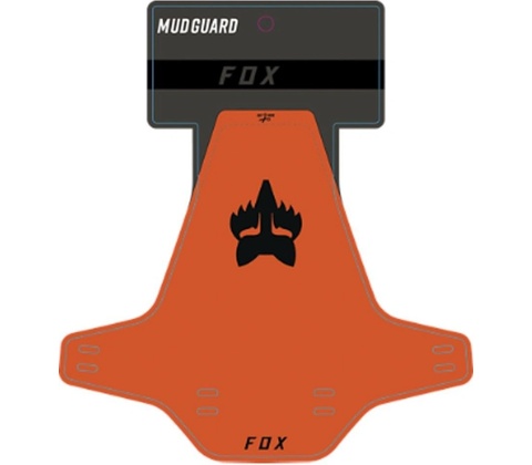 Fox Mud Guard