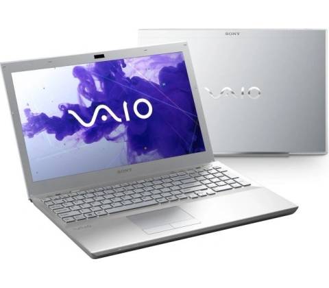 Sony VAIO SE2F1E/S
