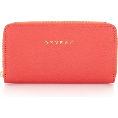 Mony dámska peňaženka L Leather Coral