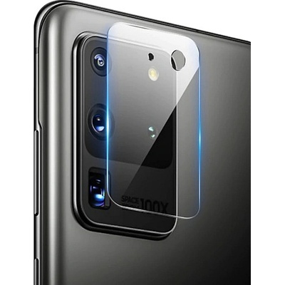 Samsung Стъклен протектор за камера за Samsung Galaxy S20 Ultra G988