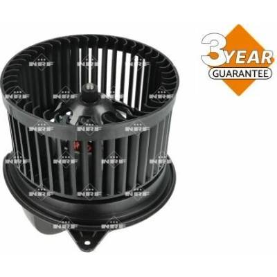 Vnitřní ventilátor NRF 34037