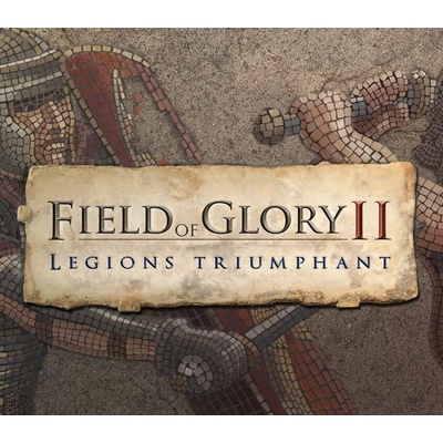 Field of Glory 2: Legions Triumphant