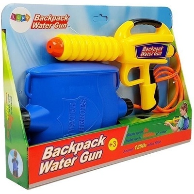 mamido se zásobníkem 1080 ml žluto-modrá – Hledejceny.cz