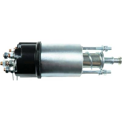 Elektromagnetický spínač, startér AS-PL SS4006