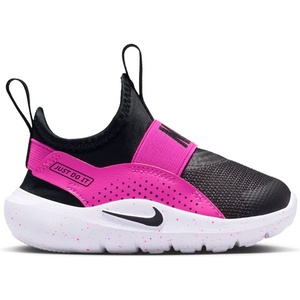 Nike Детски обувки Nike Flex Runner 4 Shoes Infants - Black/Pink