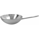 Demeyere APOLLO 7 Wok Stir-fry pánev Kulatý 26 cm