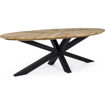 Bizzotto Palmdale rt02 МАСА 240x110 (0804741)